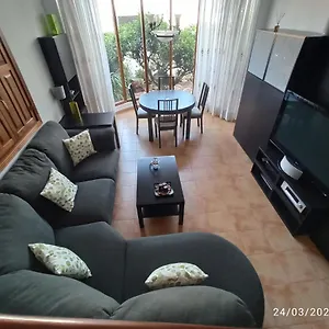 Casa Magali , Tacoronte España