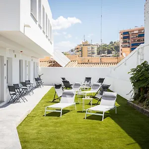 La Pelusa , Malaga Spain